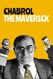 poster Claude Chabrol, the Maverick