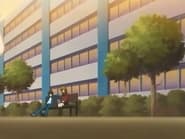 Spiral : Suiri no Kizuna season 1 episode 5