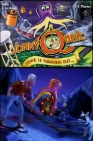 Jonny Quest: Time is Running Out FULL MOVIE
