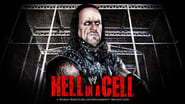 WWE Hell In A Cell 2010 wallpaper 