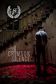 Crimson Silence poster