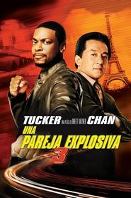 Una pareja explosiva 3 Película Completa 1080p [MEGA] [LATINO] 2007