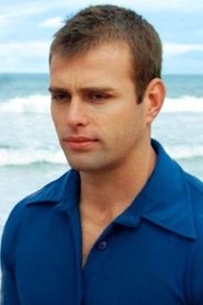Photo of Graeme Squires image size 300x450