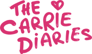 Logo of The Carrie Diaries image size 2218x1299