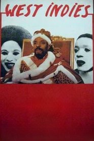 poster West Indies