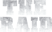 Logo of The Raid image size 875x537