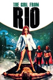 The Girl from Rio 1969 123movies