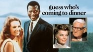 Backdrop of Guess Who's Coming to Dinner image size 3840x2160