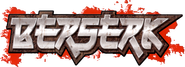 Logo of Berserk image size 780x281