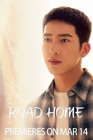 Poster of Road Home image size 984x1476