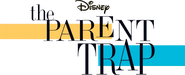 Logo of The Parent Trap image size 775x316