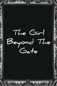 poster The girl beyond the gate