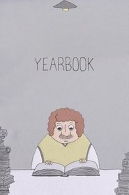 Poster of Yearbook image size 500x750