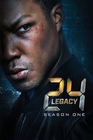 Serie streaming | voir 24: Legacy en streaming | HD-serie