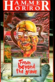 Poster of From Beyond the Grave image size 1296x1920