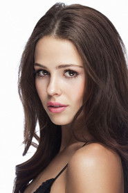 Photo of Jocelyn Hudon image size 2000x3000