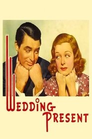 Poster of Wedding Present image size 1000x1500