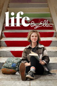 Poster of Life by Ella image size 2000x3000