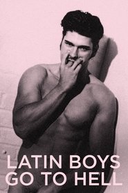 Poster of Latin Boys Go to Hell image size 667x1000