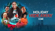 Backdrop of Holiday Hideaway image size 3840x2160
