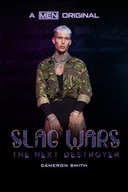 Poster of Slag Wars: The Next Destroyer image size 1080x1620