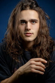 Photo of Charlie Gillespie image size 1365x2048