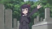 Sekai Seifuku: Bouryaku No Zvezda season 1 episode 12