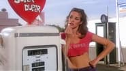 Gas Pump Girls wallpaper 