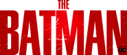 Logo of The Batman image size 2976x1298