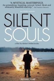 Silent Souls 2010 123movies