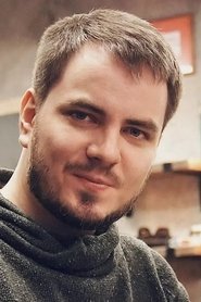 Ilya Davydov Photo of Ilya Davydov image size 500x750