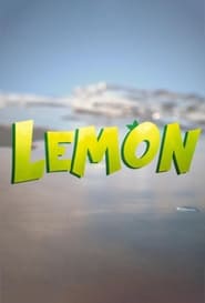 Lemon poster