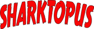 Logo of Sharktopus image size 782x240
