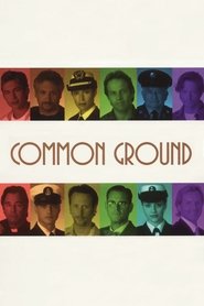 poster Common Ground