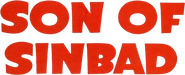 Logo of Son of Sinbad image size 710x288
