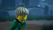 LEGO Ninjago : Le soulèvement des dragons season 1 episode 9