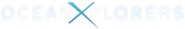 Logo of OceanXplorers image size 4319x677