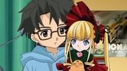 Rozen Maiden season 1 episode 1