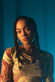 Photo of Leigh-Anne Pinnock image size 554x829