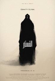 Enmity Djinn