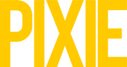 Logo of Pixie image size 1778x953