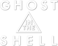 Logo of Ghost in the Shell image size 367x296