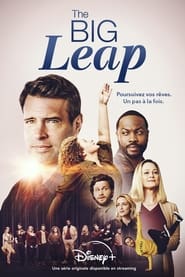 serie streaming - The Big Leap streaming