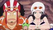 serie One Piece saison 17 episode 728 en streaming
