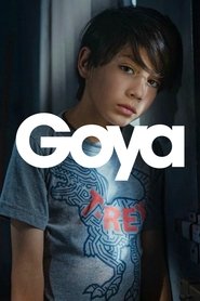 Poster of Goya image size 2000x3000