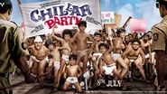 Chillar Party wallpaper 