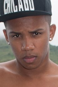 Photo of Gustavo Ryder image size 300x450