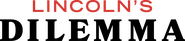 Logo of Lincoln's Dilemma image size 1807x401