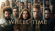 Backdrop of The Wheel of Time image size 3840x2160