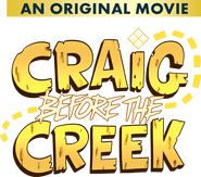 Logo of Craig Before the Creek image size 906x800
